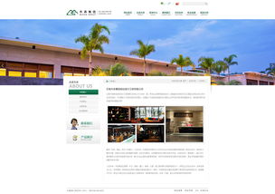 奧遠科技 木森集團官方網站建設專家，深耕云南與昆明的網絡服務