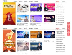 金融網站建設解決方案 構建可信、高效與安全的數字門戶